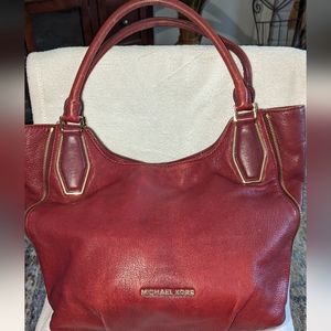 Michael Kors Vanessa Tote